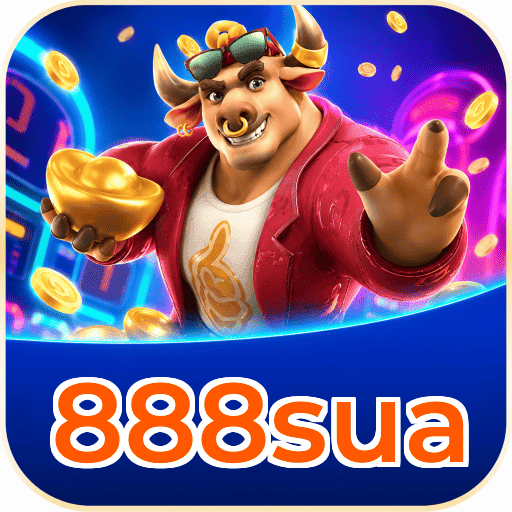 888sua Logo 1