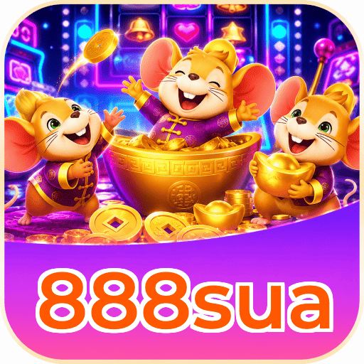 888sua VIP Logo 2
