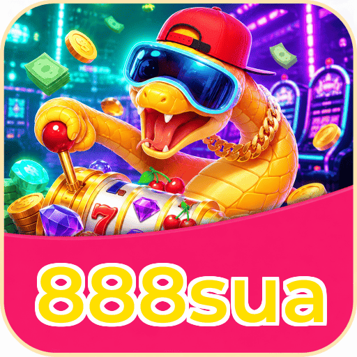 888sua Logo 1