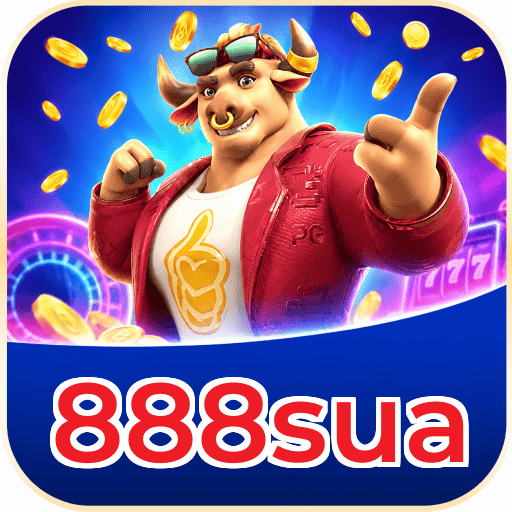 888sua Plataforma Logo 1