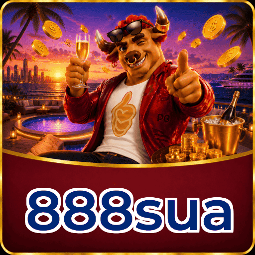 888sua Facebook