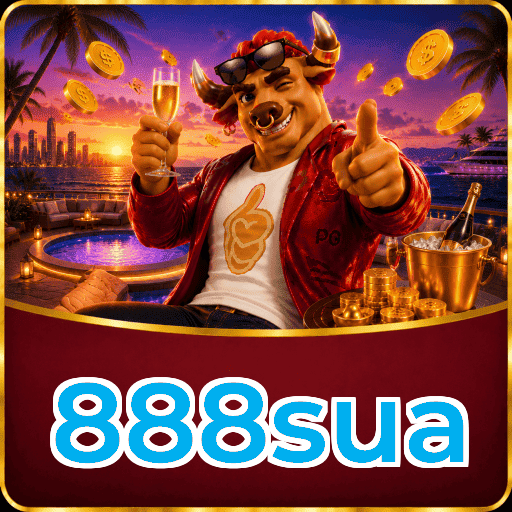 888sua Plataforma Logo 2