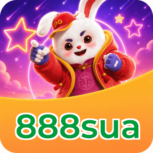 888sua VIP Logo 3