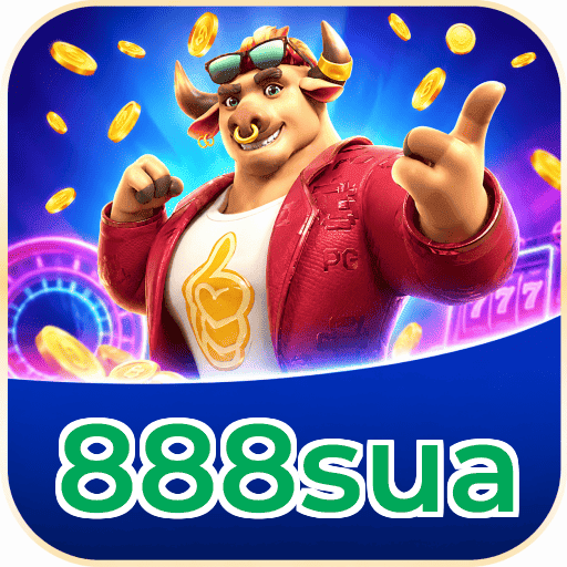 888sua Logo 1