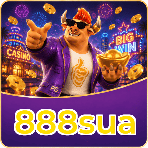 888sua Logo 2