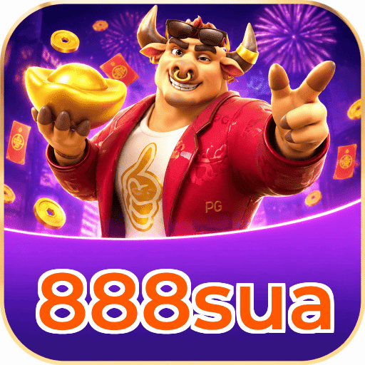 888sua Telegram Logo 2