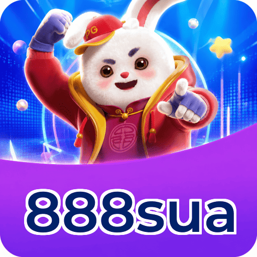 888sua Telegram Logo 1