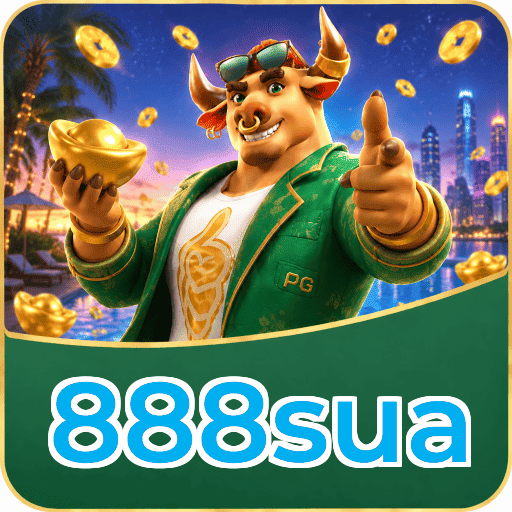888sua Logo 2