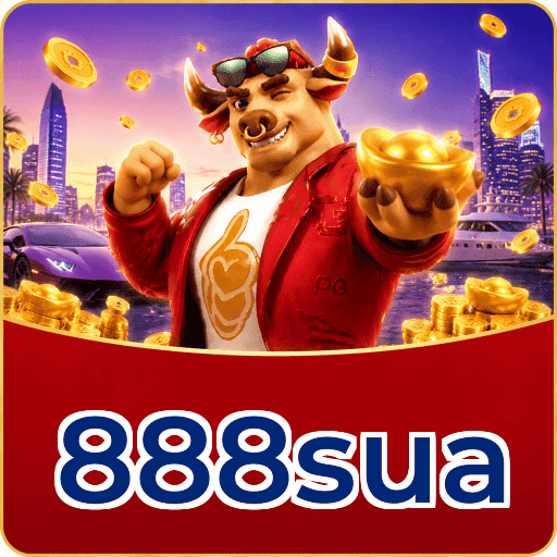 888sua Oficial