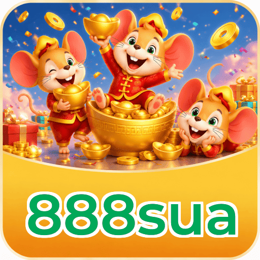 888sua Logo 3