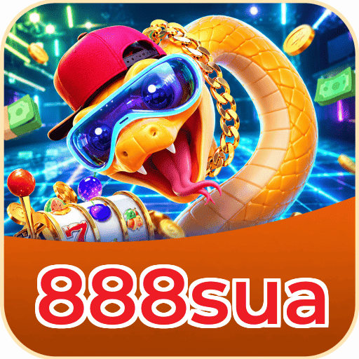 888sua Loteria Logo 2