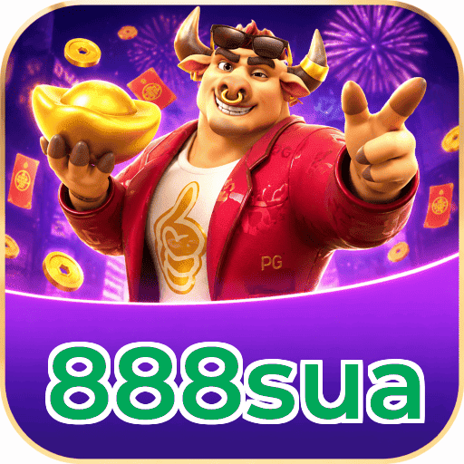 888sua Download Logo