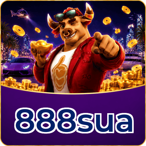 888sua Oficial