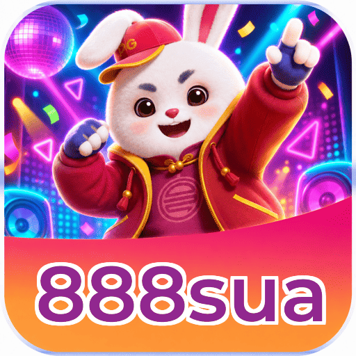 888sua Logo 2