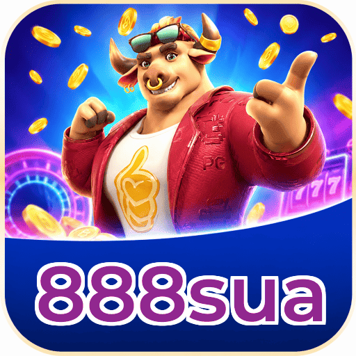 888sua Loteria Logo 3