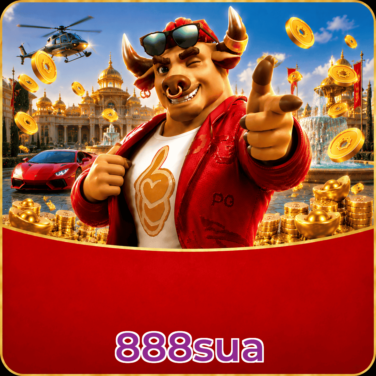 888sua Certificado