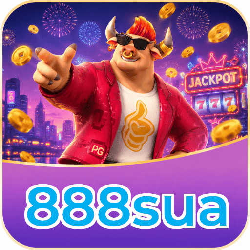 888sua Logo 3