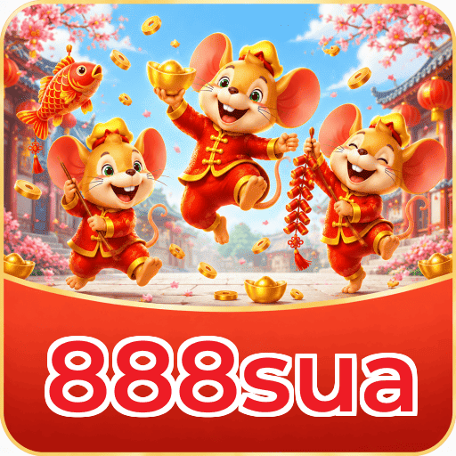888sua Logo 3