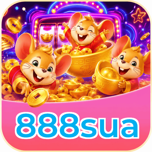 888sua VIP Logo 1