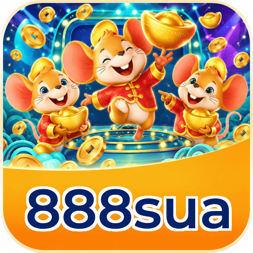 888sua Telegram Logo 3
